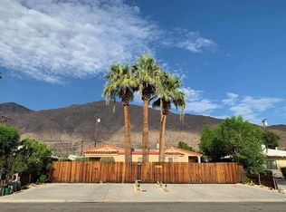 583 S Camelia Ave #A, Farmersville, CA 93223