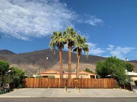 583 S Calle Abronia, Palm Springs, CA