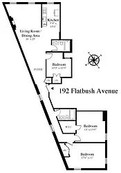 Rented by R New York