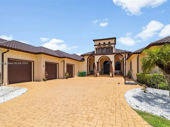 1400 NW 116th Ave, Plantation, FL 33323