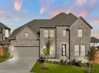 1216 Blanket Flower Dr, Georgetown, TX 78628