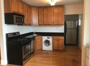 5621 N Spaulding Ave APT 1S, Chicago, IL 60659