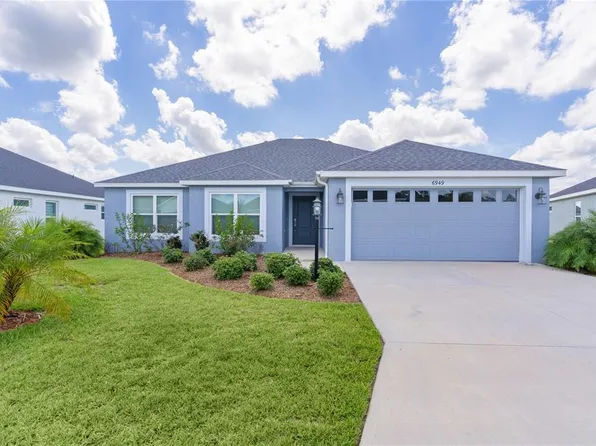 6949 Minchew Cir, Okahumpka, FL 34762