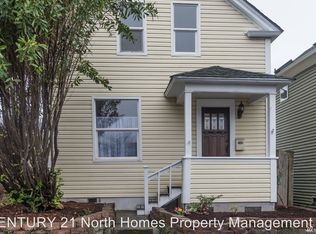 2104 Wetmore Ave, Everett, WA 98201