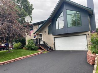 1341 Heidi Cir, Anchorage, AK 99518