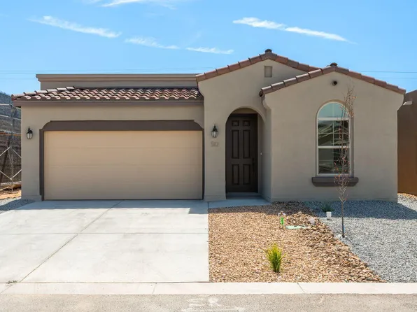 512 Spanish Walk Pl NW, Albuquerque, NM 87107