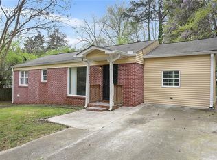 3167 Bobolink Dr, Decatur, GA 30032