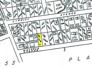 0 Whipple Ave, Cranston, RI 02920