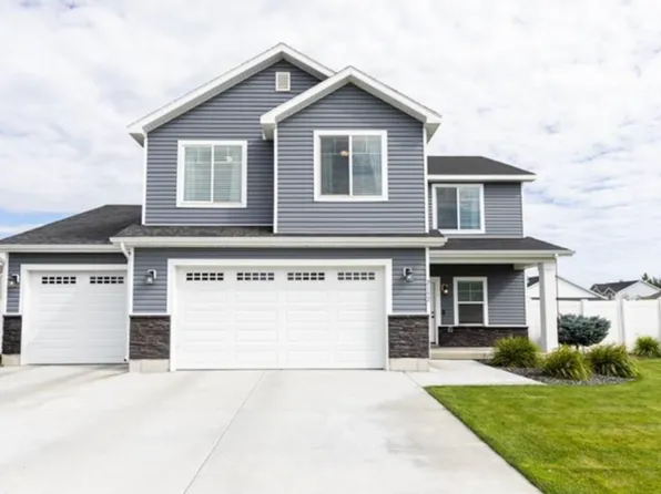 2152 S Summerfield Ln, Rexburg, ID 83440