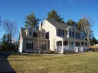 2 Summit Rd, Bedford, NH 03110