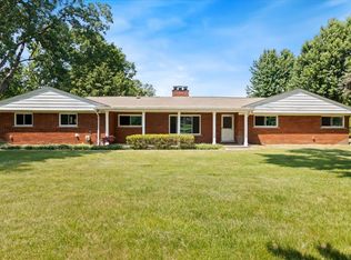 20100 Elwood St, Beverly Hills, MI 48025