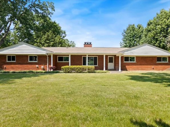 20100 Elwood St, Beverly Hills, MI 48025