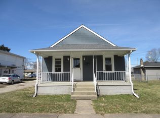 148 Hancock St, Newark, OH 43055