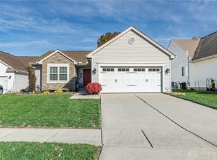 162 Catherine Ct, Maineville, OH