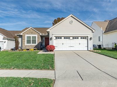162 Catherine Ct, Maineville, OH, 45039