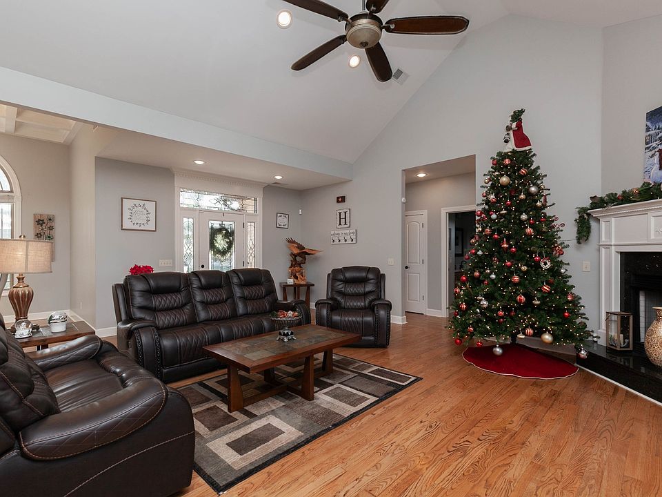 394 Ben Albert Rd Cottontown TN Zillow
