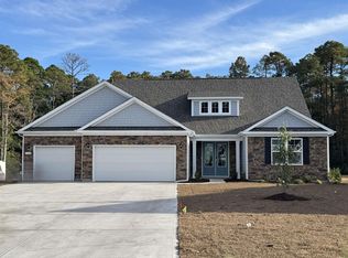 7180 Shooting Star Way LOT 1101, Myrtle Beach, SC 29579