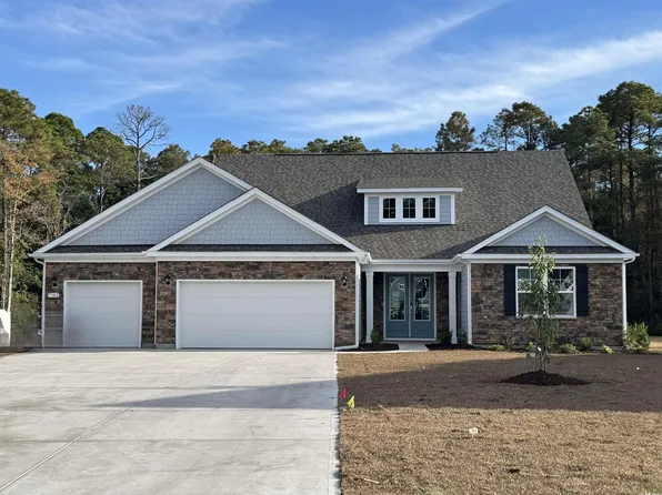 7180 Shooting Star Way Lot 1101- Cumberland G, Myrtle Beach, SC 29579