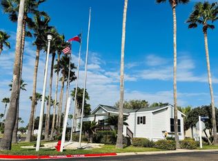 489 Yolanda St, Mercedes, TX 78570