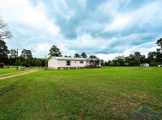 244 Pine Rd, Big Sandy, TX 75755