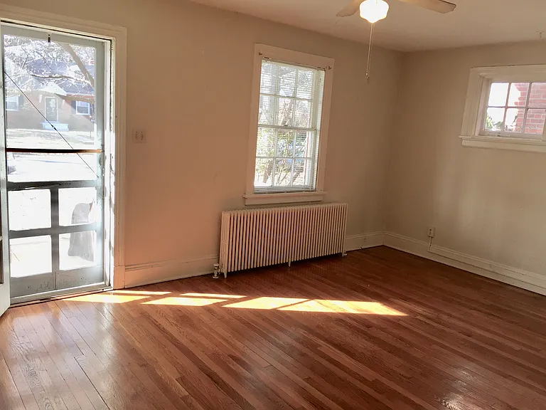 3902 Stuart Ave #1 — Photo 1