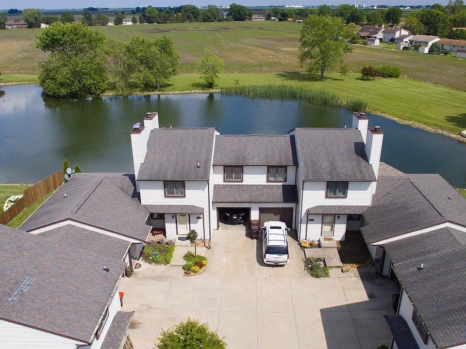 2350 Railsplitter Ave, Lincoln, IL 62656 Zillow