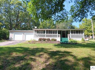 130 Houston Rd, Osceola, MO 64776