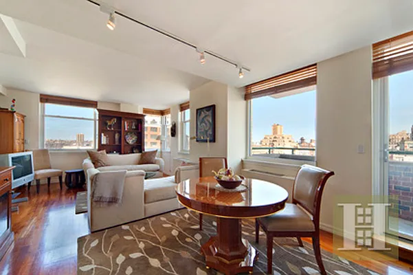 Rented by Halstead Real Estate | media 9