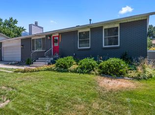 2508 E Falcon Way, Sandy, UT 84093