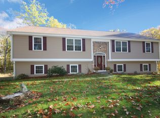 53 Scudder Rd, Newtown, CT 06470