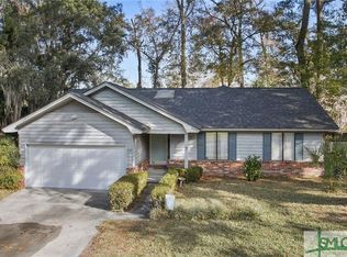 37 Bryan Wood Cir, Savannah, GA 31410