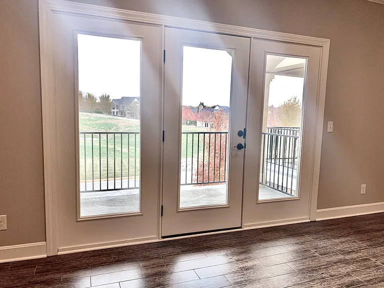 Mansions At Canyon Creek Apartments — Photo 47