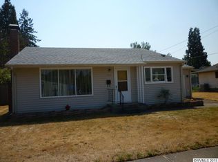 460 E Isabella St, Lebanon, OR 97355