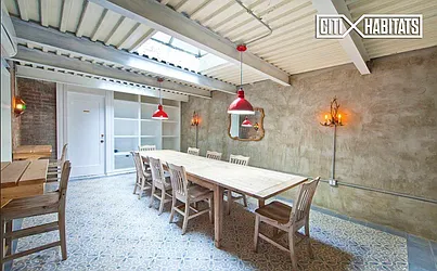 Rented by Citi Habitats