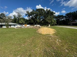 6167 E Dell Ln, Inverness, FL 34452