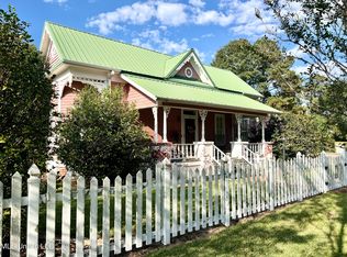 709 Liberty White Rd, Liberty, MS 39645