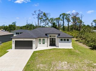 3728 Markle Ave, North Port, FL 34286