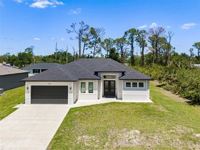 3728 MARKLE AVENUE, North Port, FL, 34286