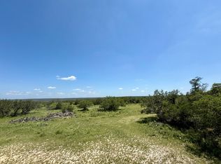 565 Agarita Rd LOT 37, Fort Mc Kavett, TX 76841