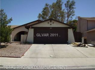 306 Tamarack Dr, Henderson, NV 89002