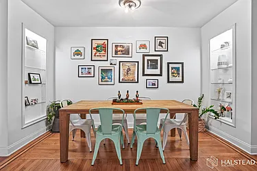 Rented by Brown Harris Stevens