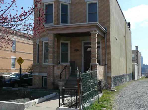 418 Gregory Ave, Weehawken, NJ 07086