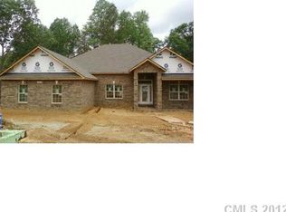 559 Shepherd Rd UNIT 74, Troutman, NC 28166