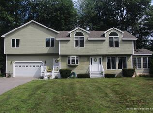 19 Bonfire Dr, Saco, ME 04072