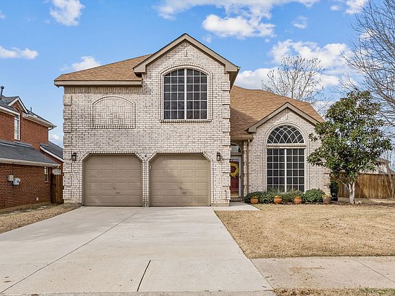 2nd image of 2309 Red Maple Rd