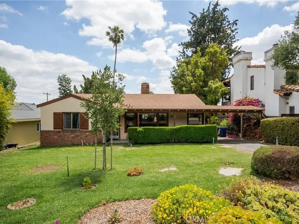 470 E Grandview Ave, Sierra Madre, CA 91024