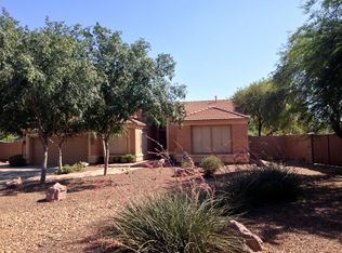 3025 E Indigo Bay Ct, Gilbert, AZ 85234