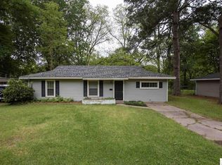 505 Eason Pl, Monroe, LA 71201