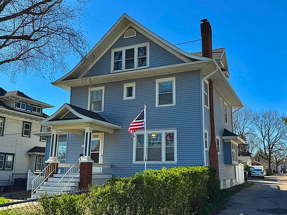2nd image of 3814 Ridge Ave