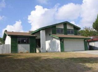 4213 S Real Rd, Bakersfield, CA 93313